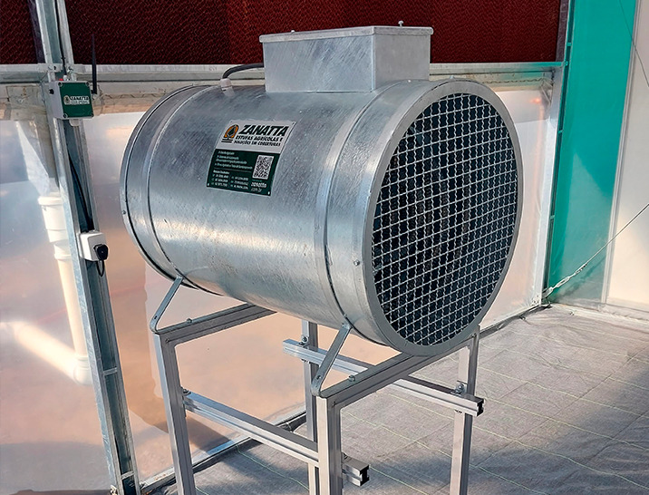 Sistema de Aquecimento